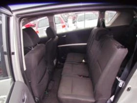 Toyota Corolla verso 2.0 D-4D, снимка 11