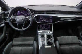 Audi A6 Allroad 55 TDI quattro, снимка 10