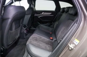Audi A6 Allroad 55 TDI quattro, снимка 9
