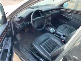 Audi A8 3.7, снимка 6