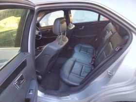 Mercedes-Benz E 220 Blue Efficiency, снимка 10