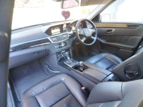Mercedes-Benz E 220 Blue Efficiency, снимка 11