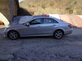 Mercedes-Benz E 220 Blue Efficiency, снимка 5