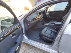 Mercedes-Benz E 220 Blue Efficiency, снимка 9