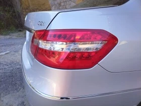 Mercedes-Benz E 220 Blue Efficiency, снимка 14