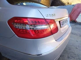 Mercedes-Benz E 220 Blue Efficiency, снимка 15