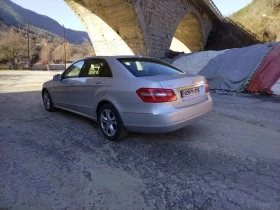 Mercedes-Benz E 220 Blue Efficiency, снимка 7
