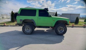 Nissan Patrol SKYTROL, снимка 1