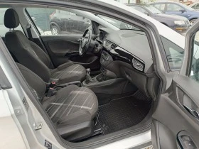 Opel Corsa 1.4 Cosmo GPL 129000km., снимка 11
