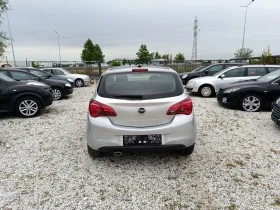 Opel Corsa 1.4 Cosmo GPL 129000km., снимка 8