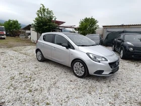 Opel Corsa 1.4 Cosmo GPL 129000km., снимка 4