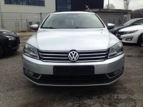 VW Passat B7/2.0TDI/140/Автоматик/NAVI/Euro5B, снимка 2