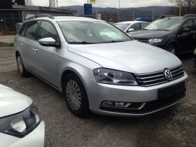 VW Passat B7/2.0TDI/140/Автоматик/NAVI/Euro5B, снимка 3