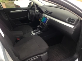 VW Passat B7/2.0TDI/140/Автоматик/NAVI/Euro5B, снимка 4