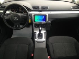VW Passat B7/2.0TDI/140/Автоматик/NAVI/Euro5B, снимка 14