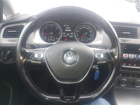VW Golf 1.6, снимка 8