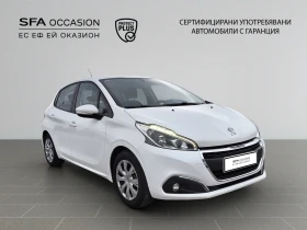 Peugeot 208 ACTIVE 1.2 VTi 68 BVM5 EURO 6.2 LPG//1905257, снимка 3