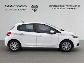 Peugeot 208 ACTIVE 1.2 VTi 68 BVM5 EURO 6.2 LPG//1905257, снимка 4