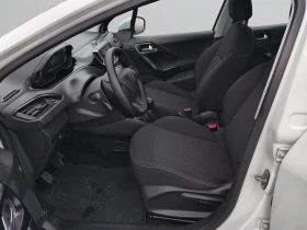 Peugeot 208 ACTIVE 1.2 VTi 68 BVM5 EURO 6.2 LPG//1905257, снимка 11