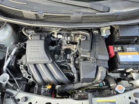 Nissan Micra 1.2i-80кс= 156.000км= КЛИМАТИК= * COMFORT* , снимка 17