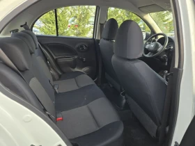 Nissan Micra 1.2i-80кс= 156.000км= КЛИМАТИК= * COMFORT* , снимка 14