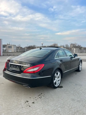 Mercedes-Benz CLS 350 LED // ПРУЖИНИ , снимка 3
