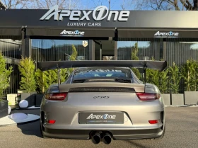 Porsche 911 GT3 RS/991.1, снимка 5