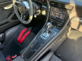 Porsche 911 GT3 RS/991.1, снимка 12