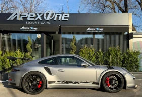 Porsche 911 GT3 RS/991.1, снимка 7