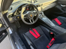 Porsche 911 GT3 RS/991.1, снимка 9
