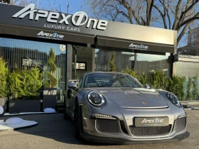 Porsche 911 GT3 RS/991.1, снимка 3
