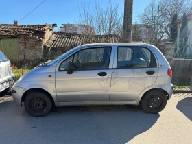 Daewoo Matiz, снимка 7