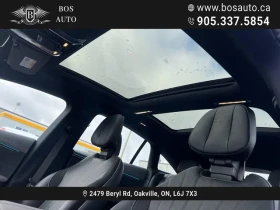 Mercedes-Benz EQS BURMESTER* 450+ * ПАНО* , снимка 13