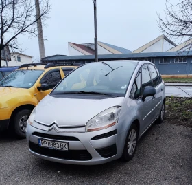 Citroen C4 Picasso, снимка 1