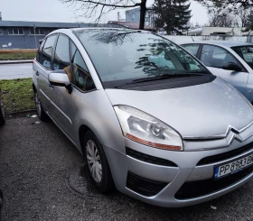Citroen C4 Picasso, снимка 9