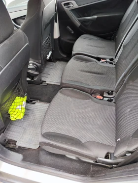 Citroen C4 Picasso, снимка 4