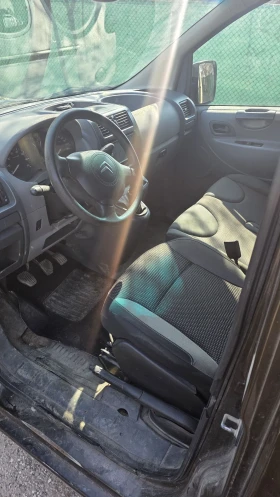 Citroen Jumpy 1.6hdi, снимка 5
