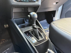 Seat Ibiza Cupra 6 МЕСЕЦА ГАРАНЦИЯ/1.4i 180к.с. Автоматик, снимка 15