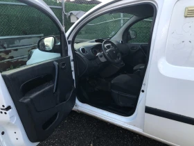 Renault Kangoo ZE 33 R-Link Maxi, снимка 12