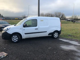 Renault Kangoo ZE 33 R-Link Maxi, снимка 11