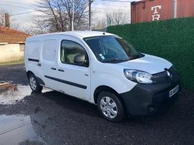 Renault Kangoo ZE 33 R-Link Maxi, снимка 2