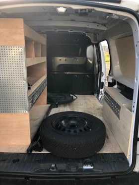 Renault Kangoo ZE 33 R-Link Maxi, снимка 6