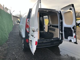 Renault Kangoo ZE 33 R-Link Maxi, снимка 7