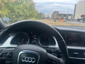 Audi A5 Sportback 3.0 tdi quattro S line , снимка 4