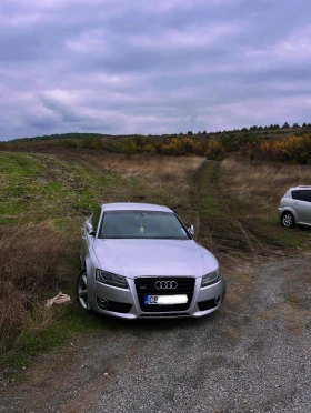Audi A5 Sportback 3.0 tdi quattro S line , снимка 1