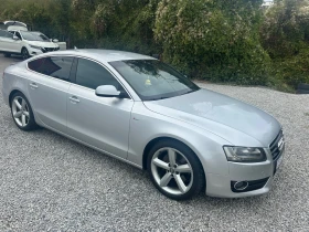Audi A5 Sportback 3.0 tdi quattro S line , снимка 6