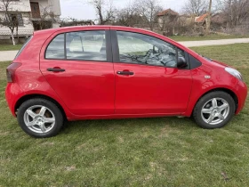 Toyota Yaris Дизел, снимка 7