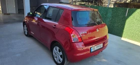 Suzuki Swift Automat, keyless, снимка 4