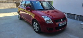 Suzuki Swift Automat, keyless, снимка 1