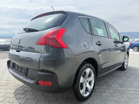 Peugeot 3008 1.6hdi 109 ks , снимка 5